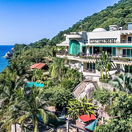 Pv South Shore Luxury Suites And Villa For Rent Puerto Vallarta Buitenkant foto