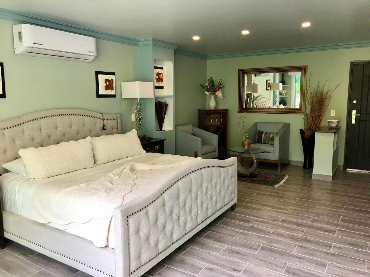 Pv South Shore Luxury Suites And Villa For Rent Puerto Vallarta Buitenkant foto