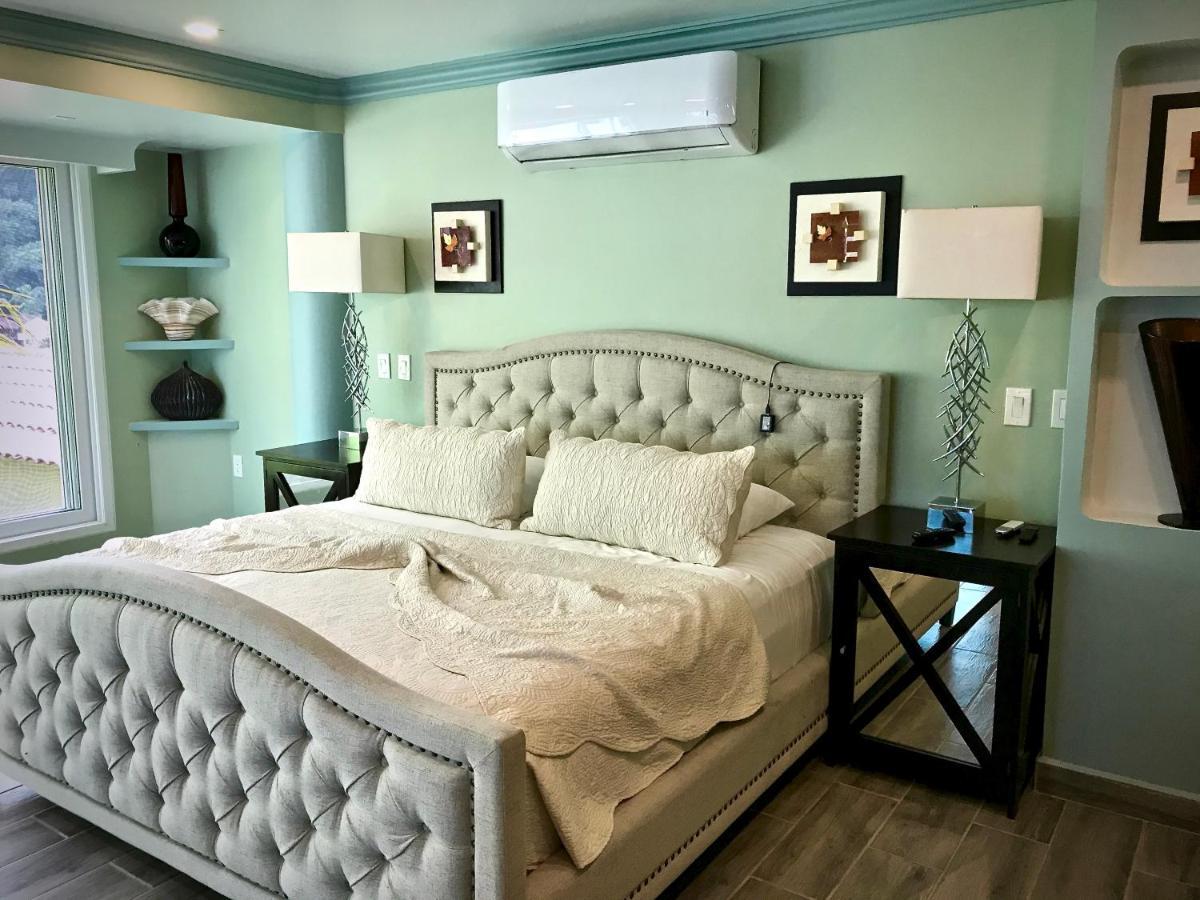 Pv South Shore Luxury Suites And Villa For Rent Puerto Vallarta Buitenkant foto