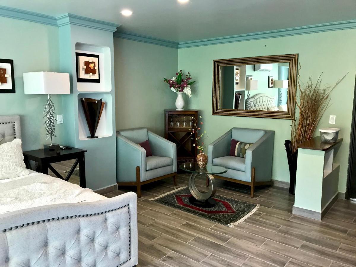Pv South Shore Luxury Suites And Villa For Rent Puerto Vallarta Buitenkant foto