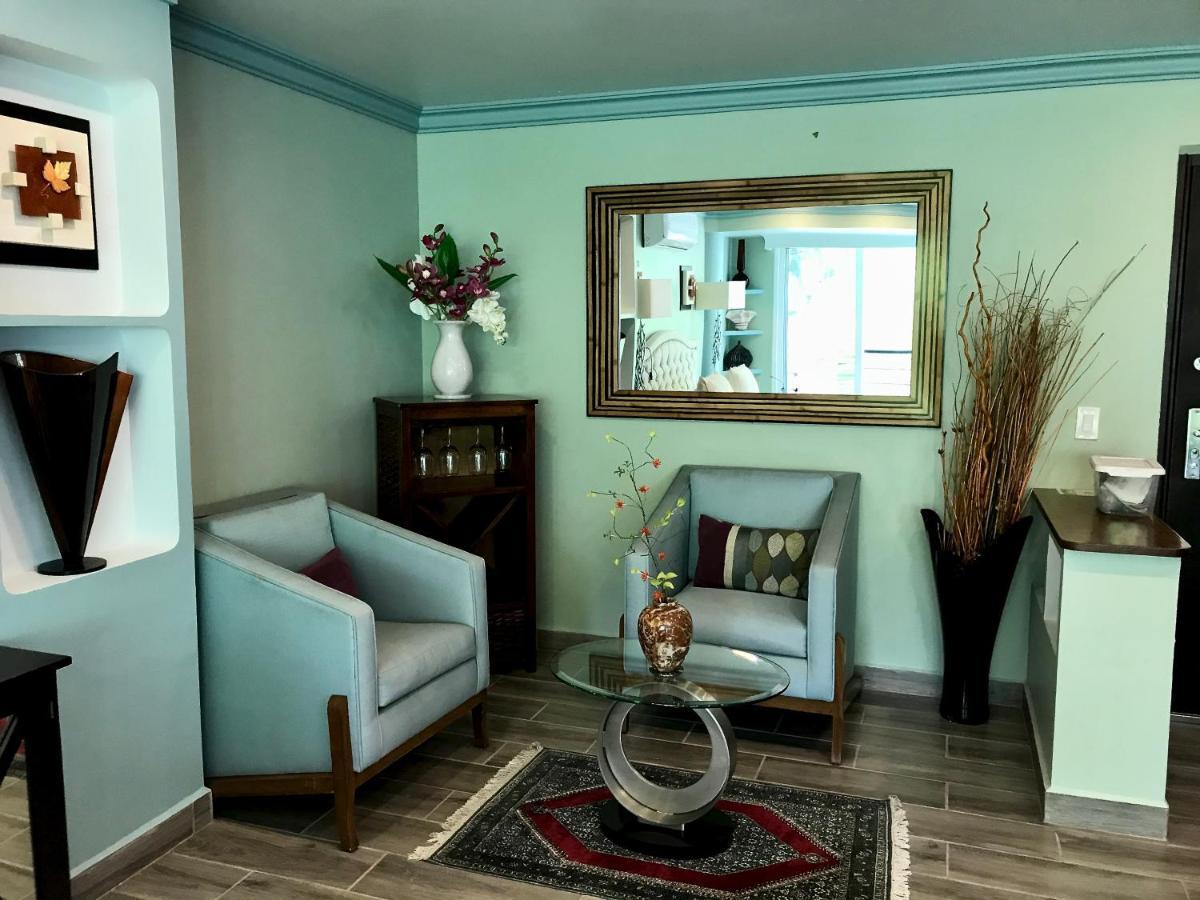 Pv South Shore Luxury Suites And Villa For Rent Puerto Vallarta Buitenkant foto