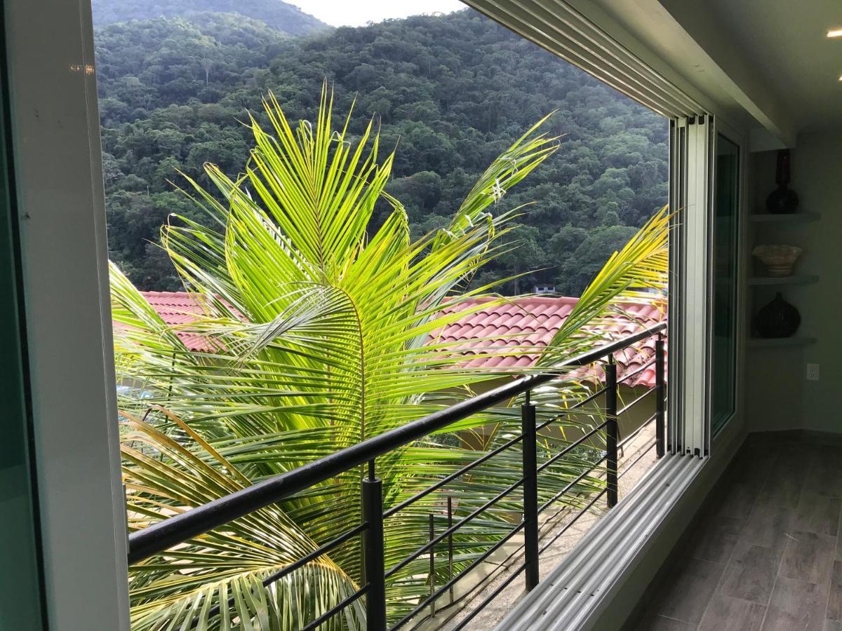 Pv South Shore Luxury Suites And Villa For Rent Puerto Vallarta Buitenkant foto