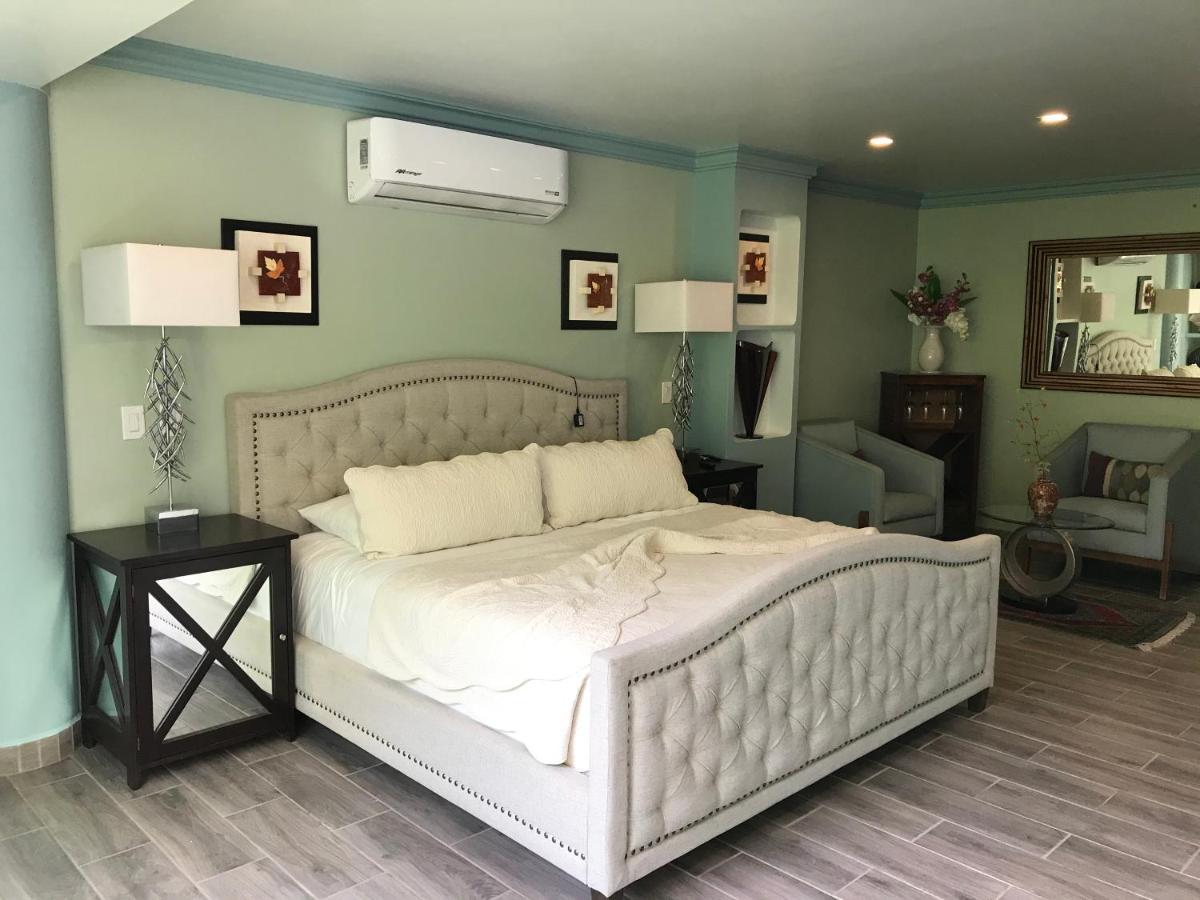 Pv South Shore Luxury Suites And Villa For Rent Puerto Vallarta Buitenkant foto
