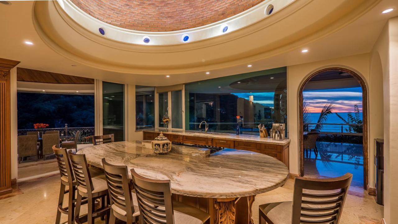 Pv South Shore Luxury Suites And Villa For Rent Puerto Vallarta Buitenkant foto