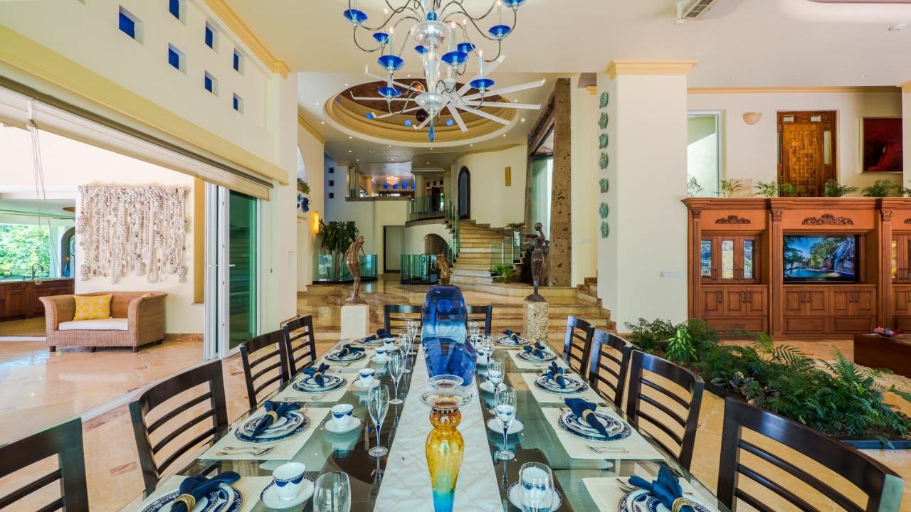 Pv South Shore Luxury Suites And Villa For Rent Puerto Vallarta Buitenkant foto