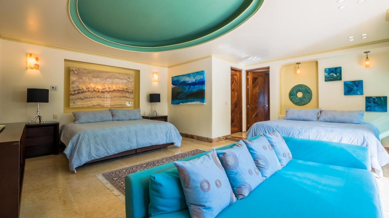 Pv South Shore Luxury Suites And Villa For Rent Puerto Vallarta Buitenkant foto