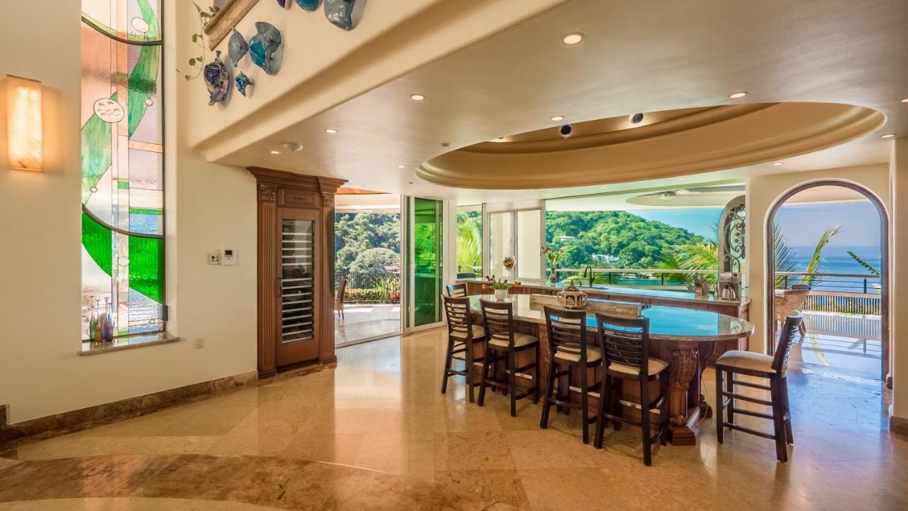 Pv South Shore Luxury Suites And Villa For Rent Puerto Vallarta Buitenkant foto