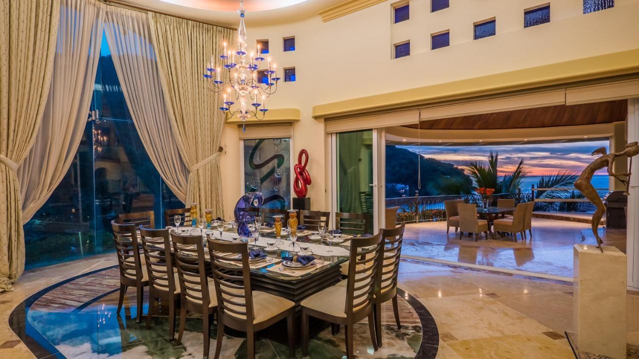 Pv South Shore Luxury Suites And Villa For Rent Puerto Vallarta Buitenkant foto