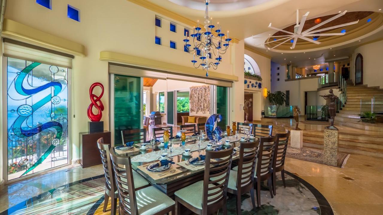 Pv South Shore Luxury Suites And Villa For Rent Puerto Vallarta Buitenkant foto