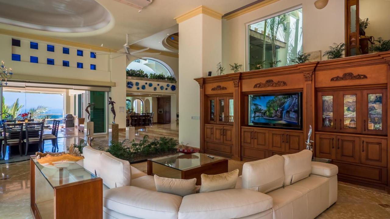 Pv South Shore Luxury Suites And Villa For Rent Puerto Vallarta Buitenkant foto