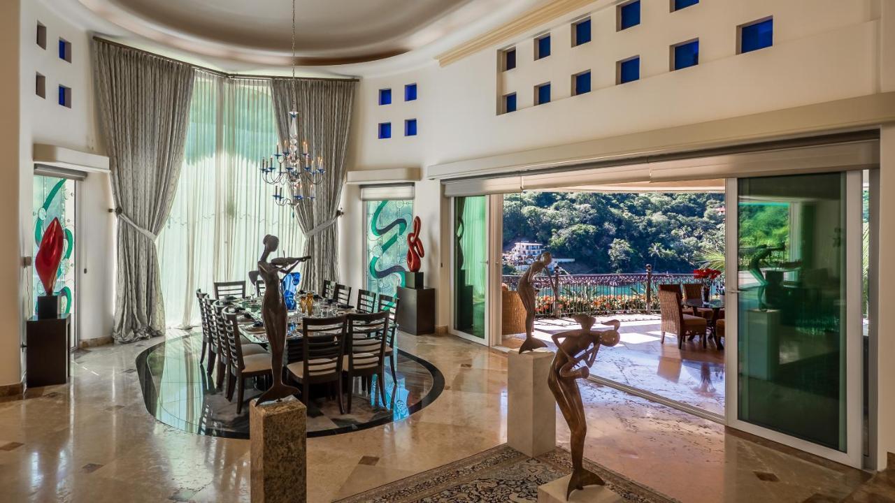 Pv South Shore Luxury Suites And Villa For Rent Puerto Vallarta Buitenkant foto