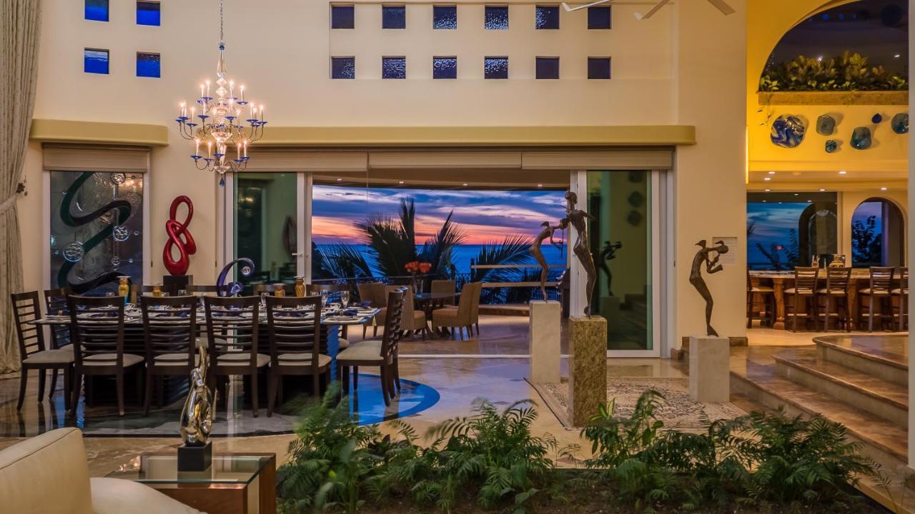 Pv South Shore Luxury Suites And Villa For Rent Puerto Vallarta Buitenkant foto