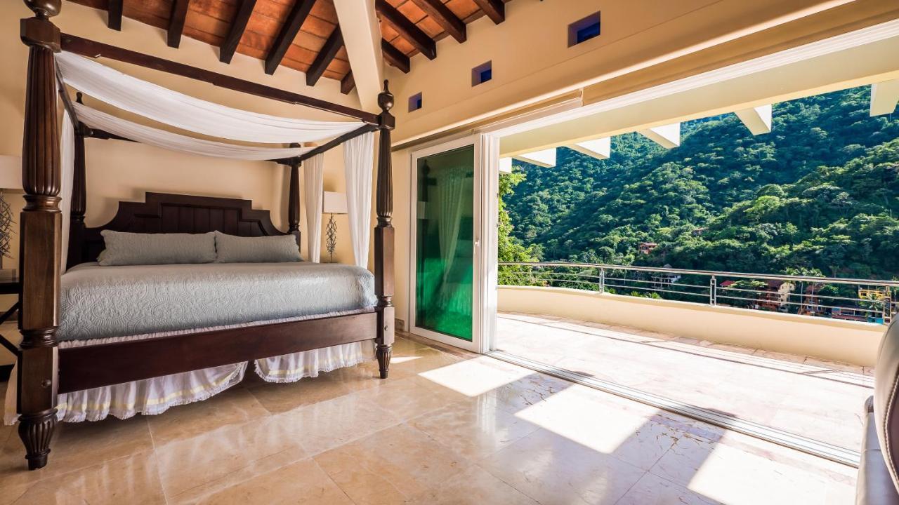 Pv South Shore Luxury Suites And Villa For Rent Puerto Vallarta Buitenkant foto