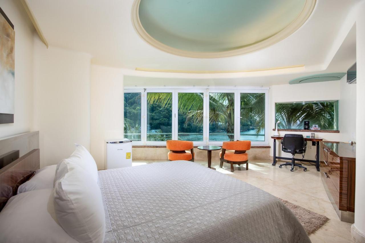 Pv South Shore Luxury Suites And Villa For Rent Puerto Vallarta Buitenkant foto