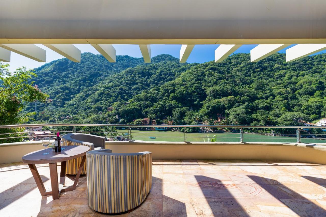 Pv South Shore Luxury Suites And Villa For Rent Puerto Vallarta Buitenkant foto