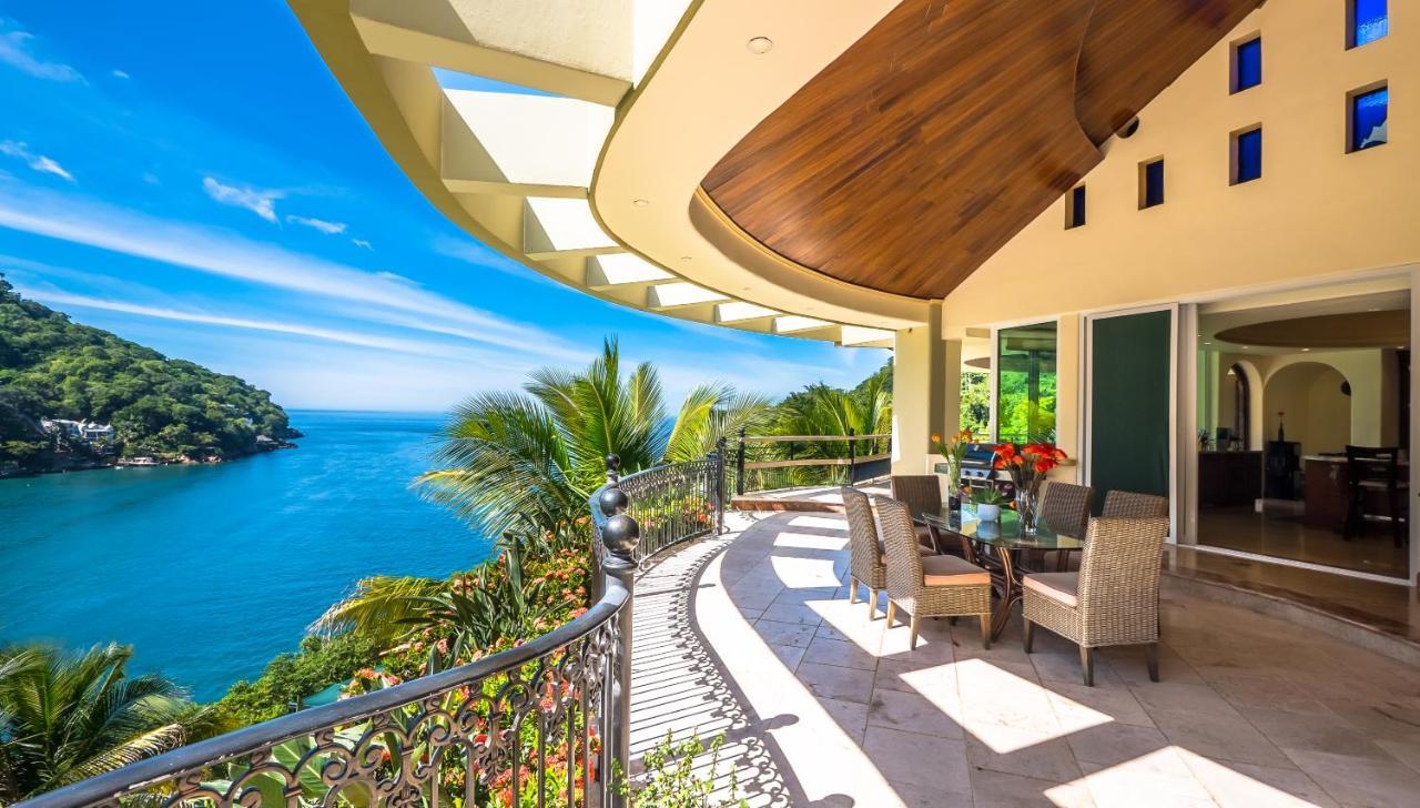Pv South Shore Luxury Suites And Villa For Rent Puerto Vallarta Buitenkant foto