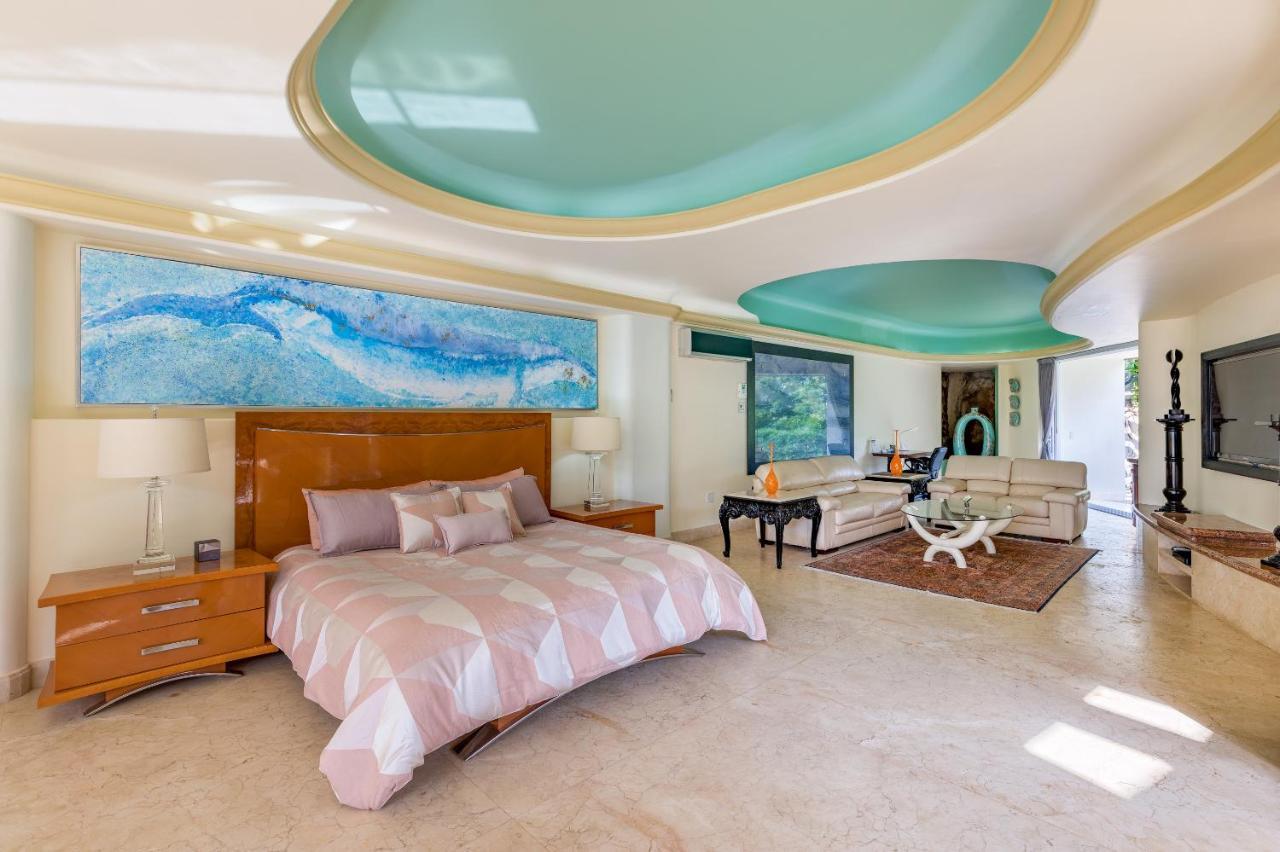 Pv South Shore Luxury Suites And Villa For Rent Puerto Vallarta Buitenkant foto