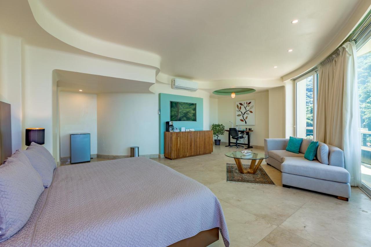 Pv South Shore Luxury Suites And Villa For Rent Puerto Vallarta Buitenkant foto
