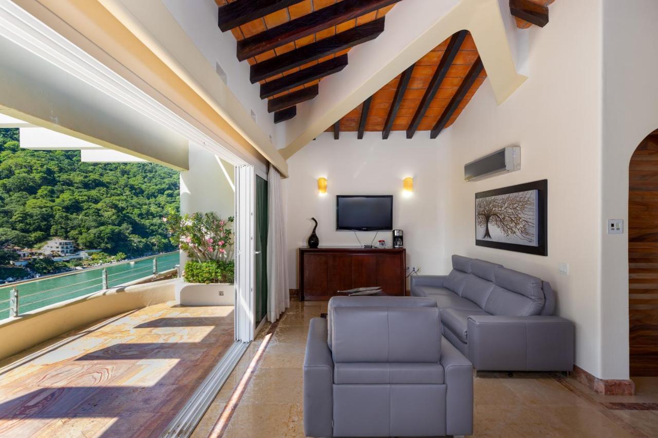 Pv South Shore Luxury Suites And Villa For Rent Puerto Vallarta Buitenkant foto