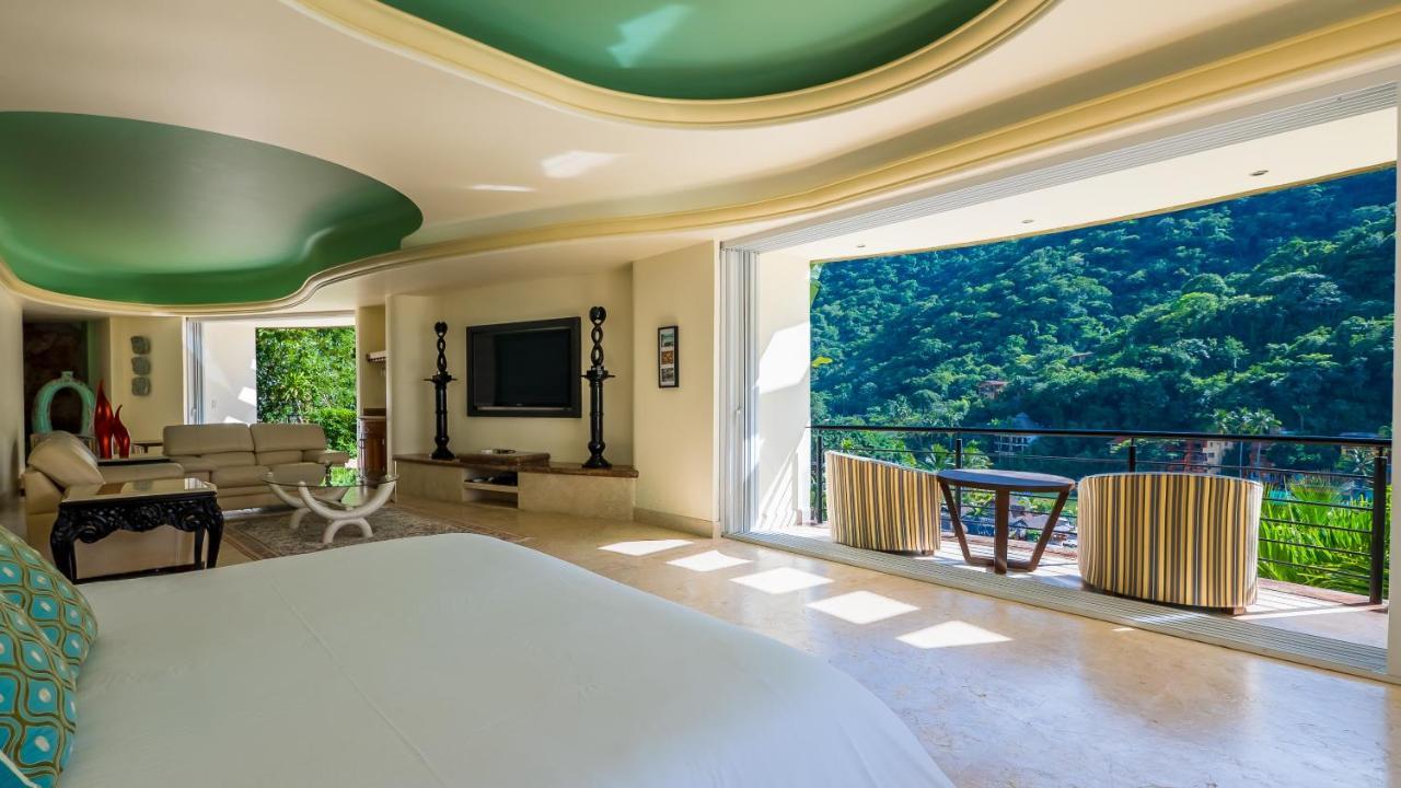 Pv South Shore Luxury Suites And Villa For Rent Puerto Vallarta Buitenkant foto