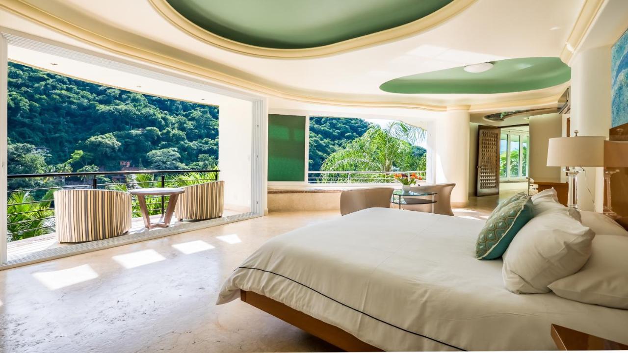Pv South Shore Luxury Suites And Villa For Rent Puerto Vallarta Buitenkant foto
