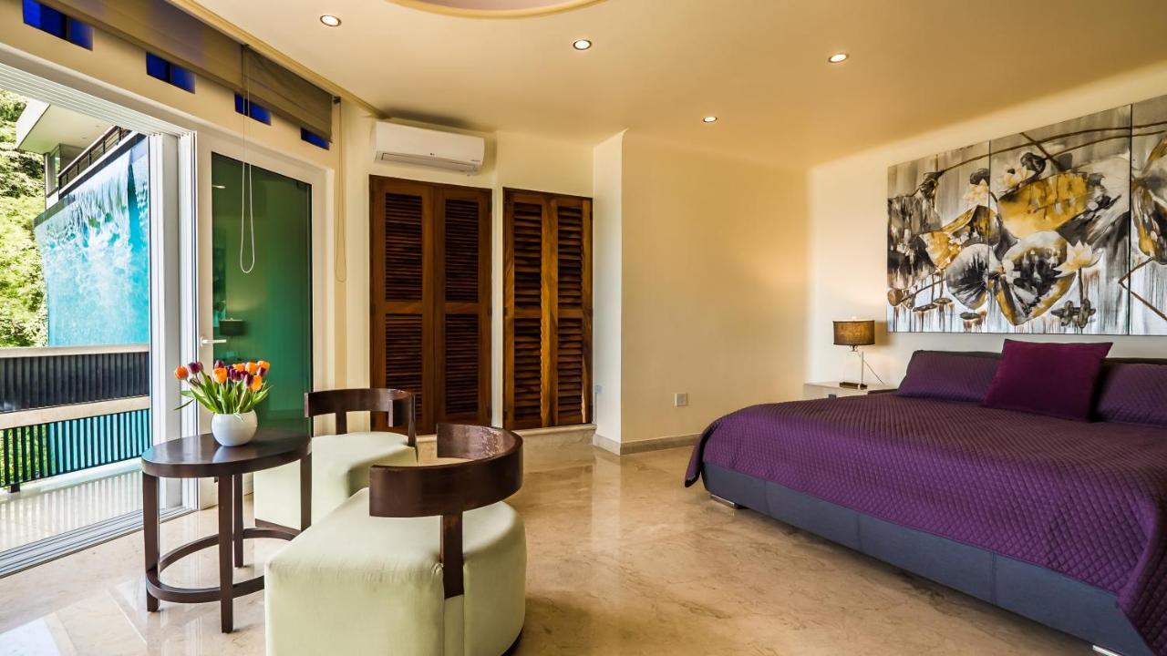 Pv South Shore Luxury Suites And Villa For Rent Puerto Vallarta Buitenkant foto