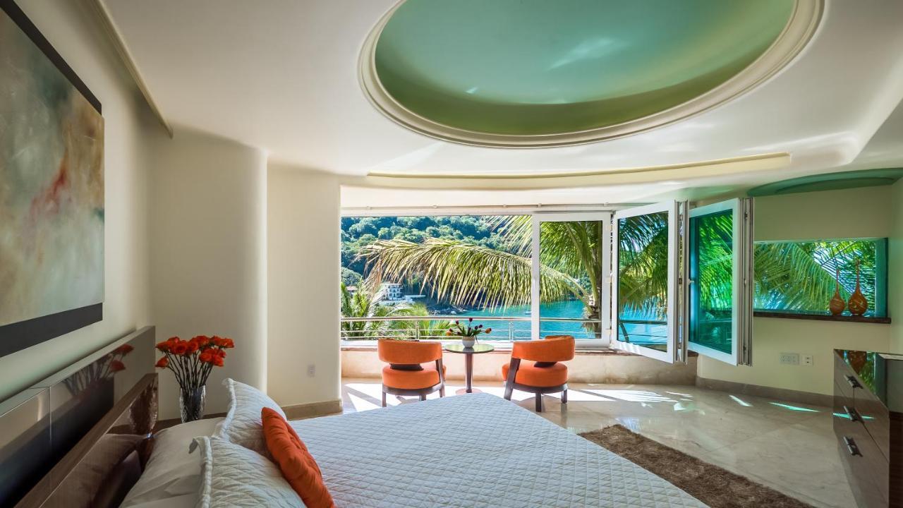 Pv South Shore Luxury Suites And Villa For Rent Puerto Vallarta Buitenkant foto