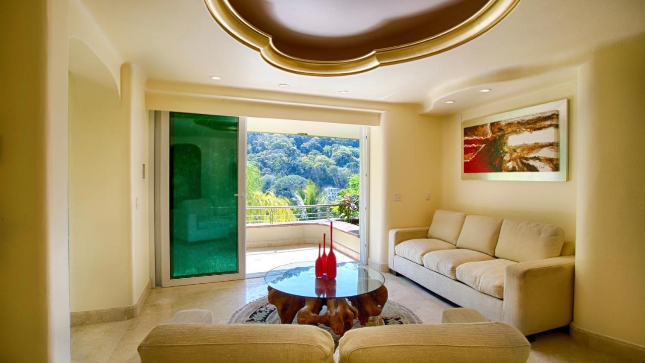 Pv South Shore Luxury Suites And Villa For Rent Puerto Vallarta Buitenkant foto