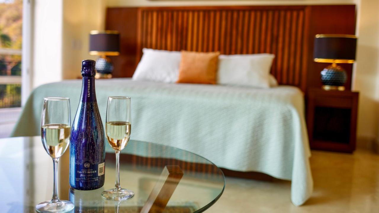 Pv South Shore Luxury Suites And Villa For Rent Puerto Vallarta Buitenkant foto