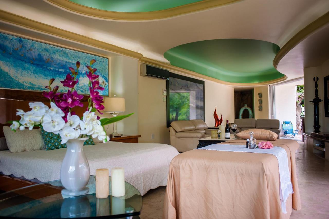 Pv South Shore Luxury Suites And Villa For Rent Puerto Vallarta Buitenkant foto