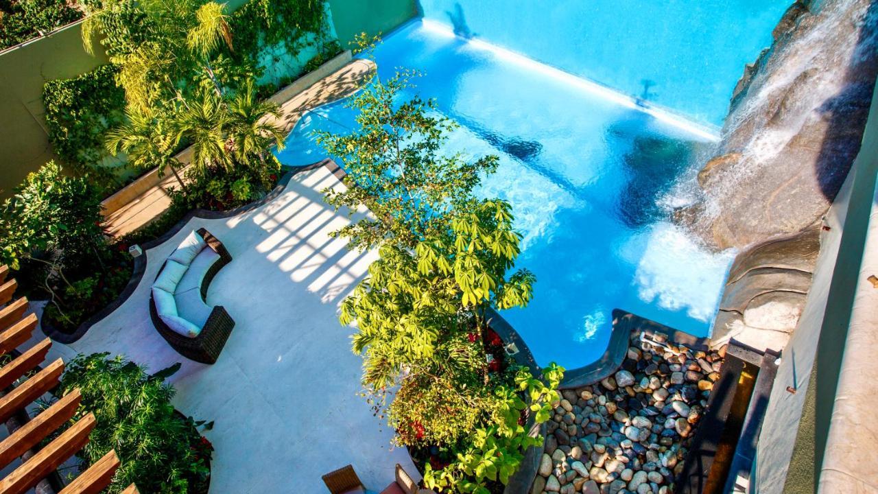Pv South Shore Luxury Suites And Villa For Rent Puerto Vallarta Buitenkant foto