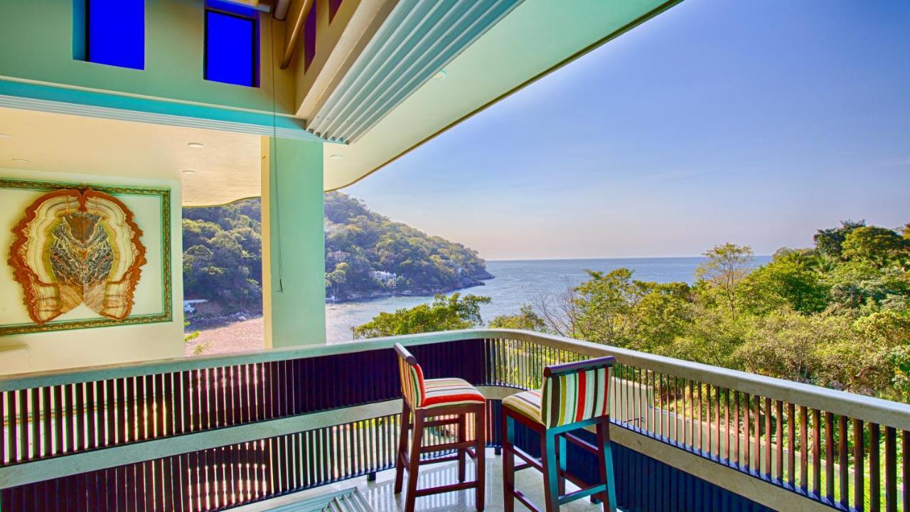 Pv South Shore Luxury Suites And Villa For Rent Puerto Vallarta Buitenkant foto