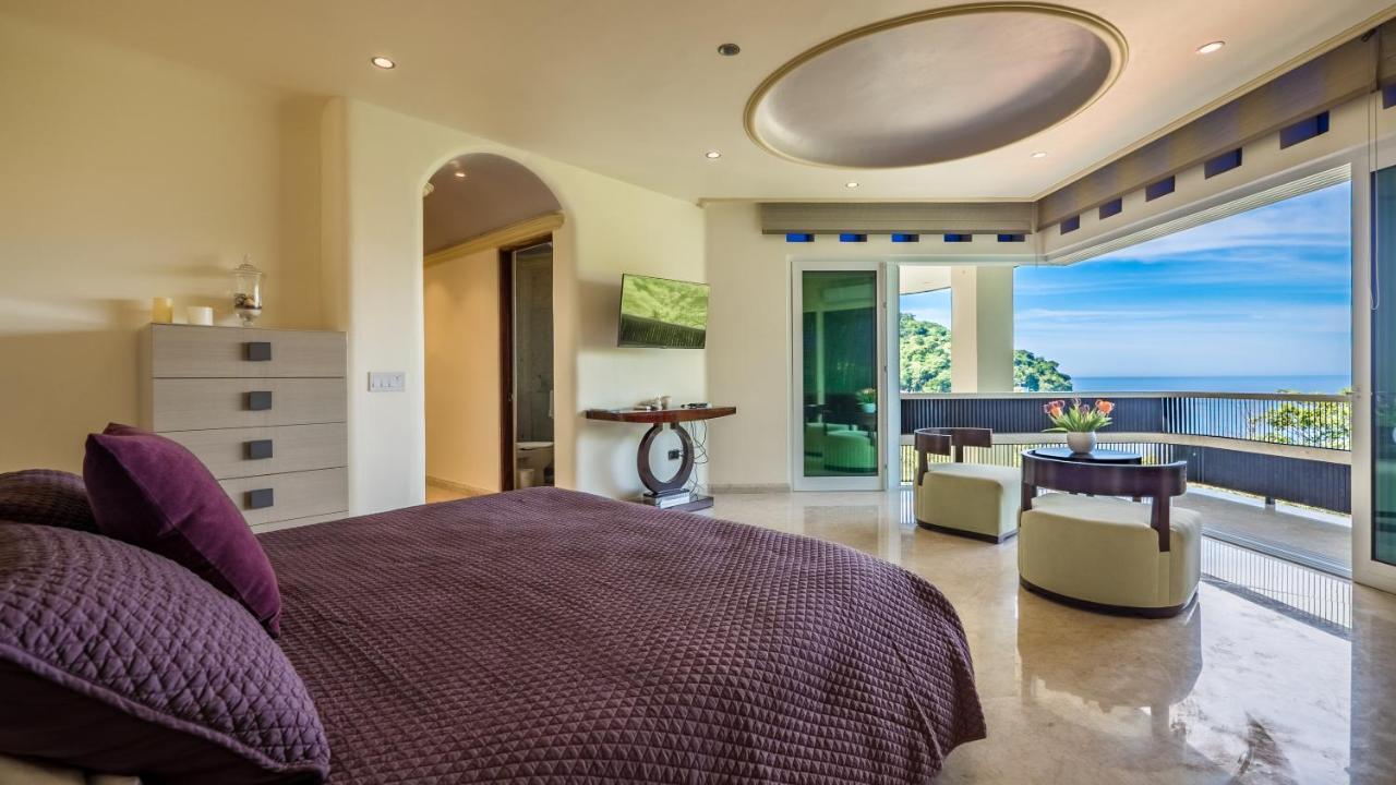 Pv South Shore Luxury Suites And Villa For Rent Puerto Vallarta Buitenkant foto