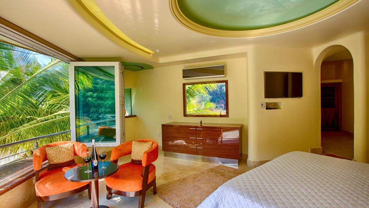 Pv South Shore Luxury Suites And Villa For Rent Puerto Vallarta Buitenkant foto