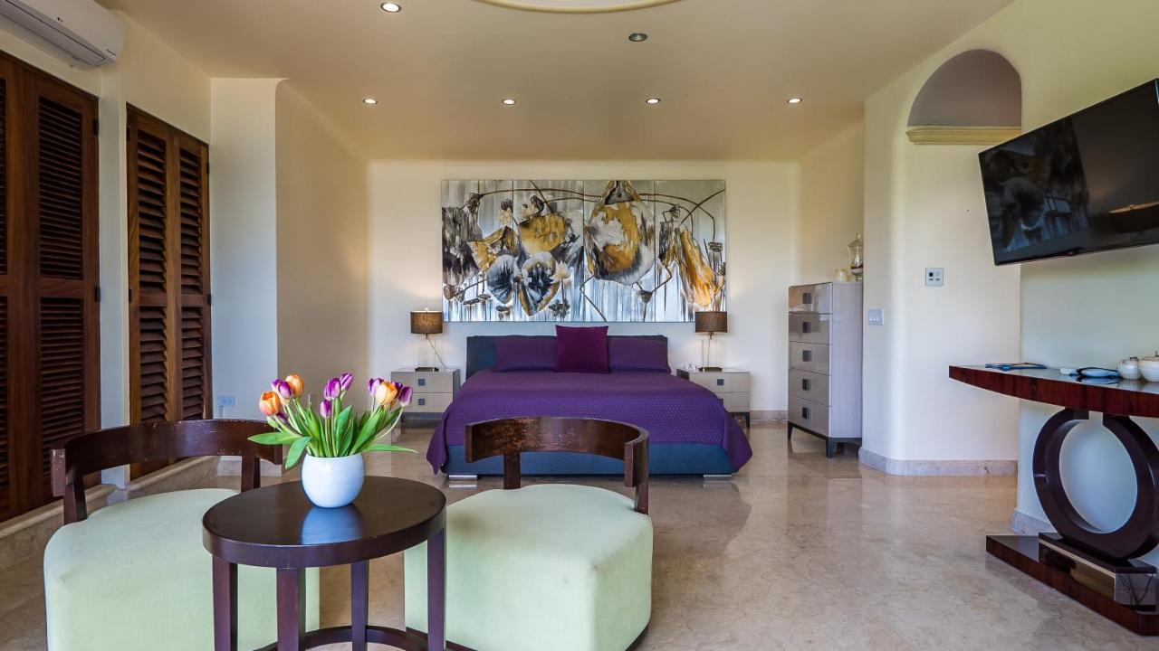 Pv South Shore Luxury Suites And Villa For Rent Puerto Vallarta Buitenkant foto