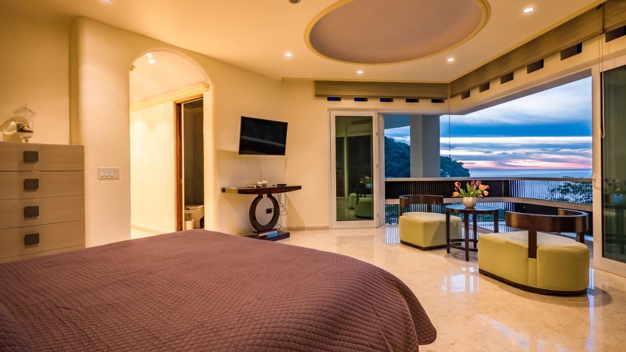 Pv South Shore Luxury Suites And Villa For Rent Puerto Vallarta Buitenkant foto