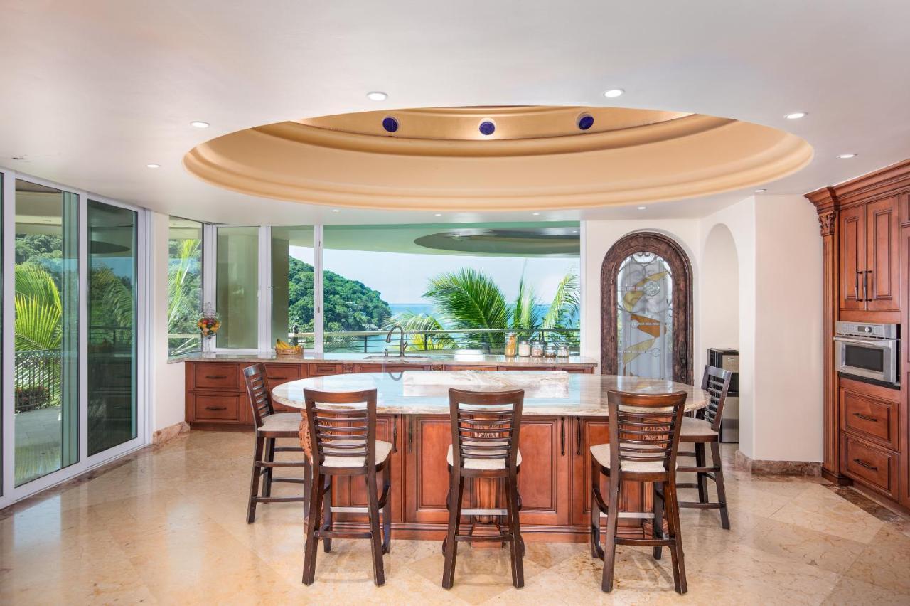 Pv South Shore Luxury Suites And Villa For Rent Puerto Vallarta Buitenkant foto