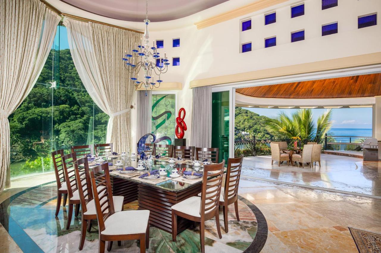 Pv South Shore Luxury Suites And Villa For Rent Puerto Vallarta Buitenkant foto
