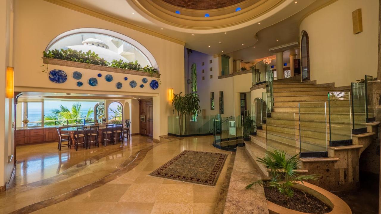 Pv South Shore Luxury Suites And Villa For Rent Puerto Vallarta Buitenkant foto