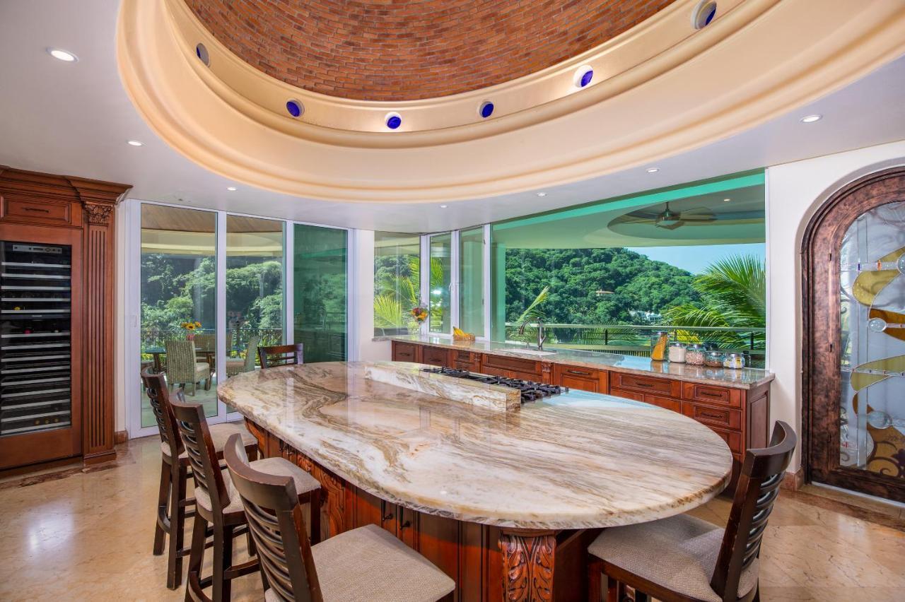 Pv South Shore Luxury Suites And Villa For Rent Puerto Vallarta Buitenkant foto