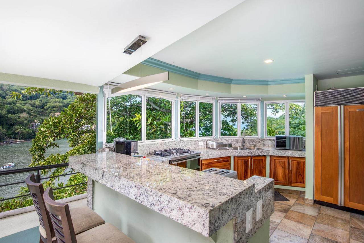Pv South Shore Luxury Suites And Villa For Rent Puerto Vallarta Buitenkant foto