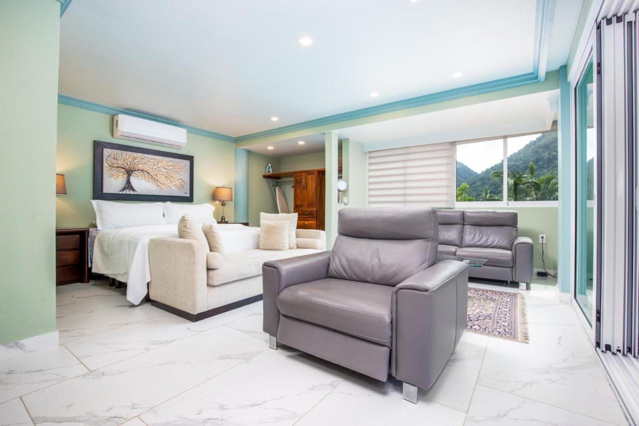 Pv South Shore Luxury Suites And Villa For Rent Puerto Vallarta Buitenkant foto