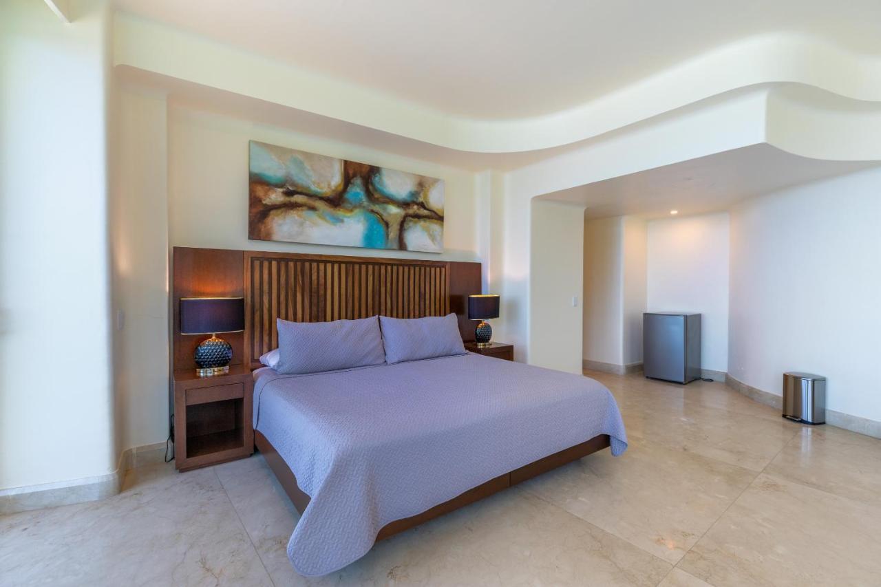 Pv South Shore Luxury Suites And Villa For Rent Puerto Vallarta Buitenkant foto