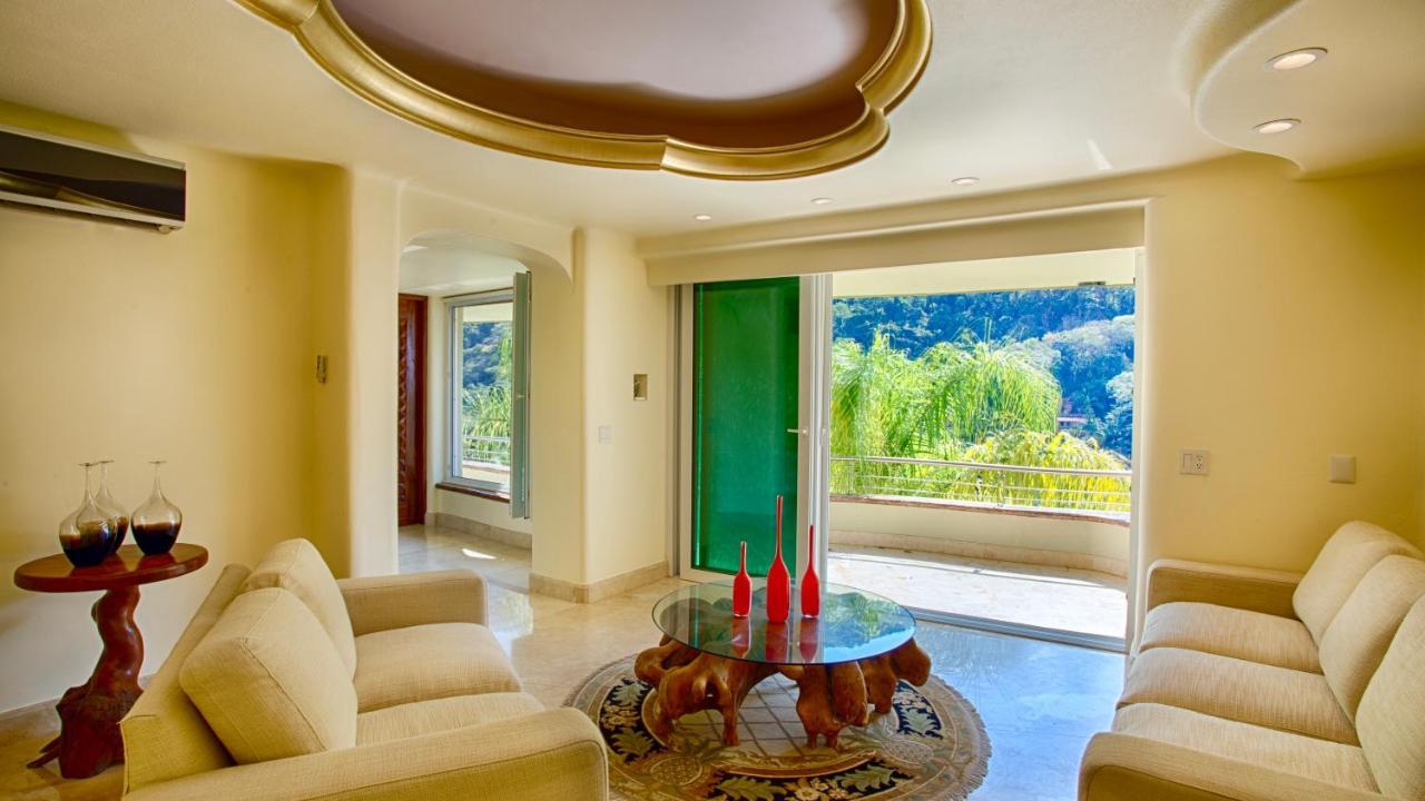 Pv South Shore Luxury Suites And Villa For Rent Puerto Vallarta Buitenkant foto