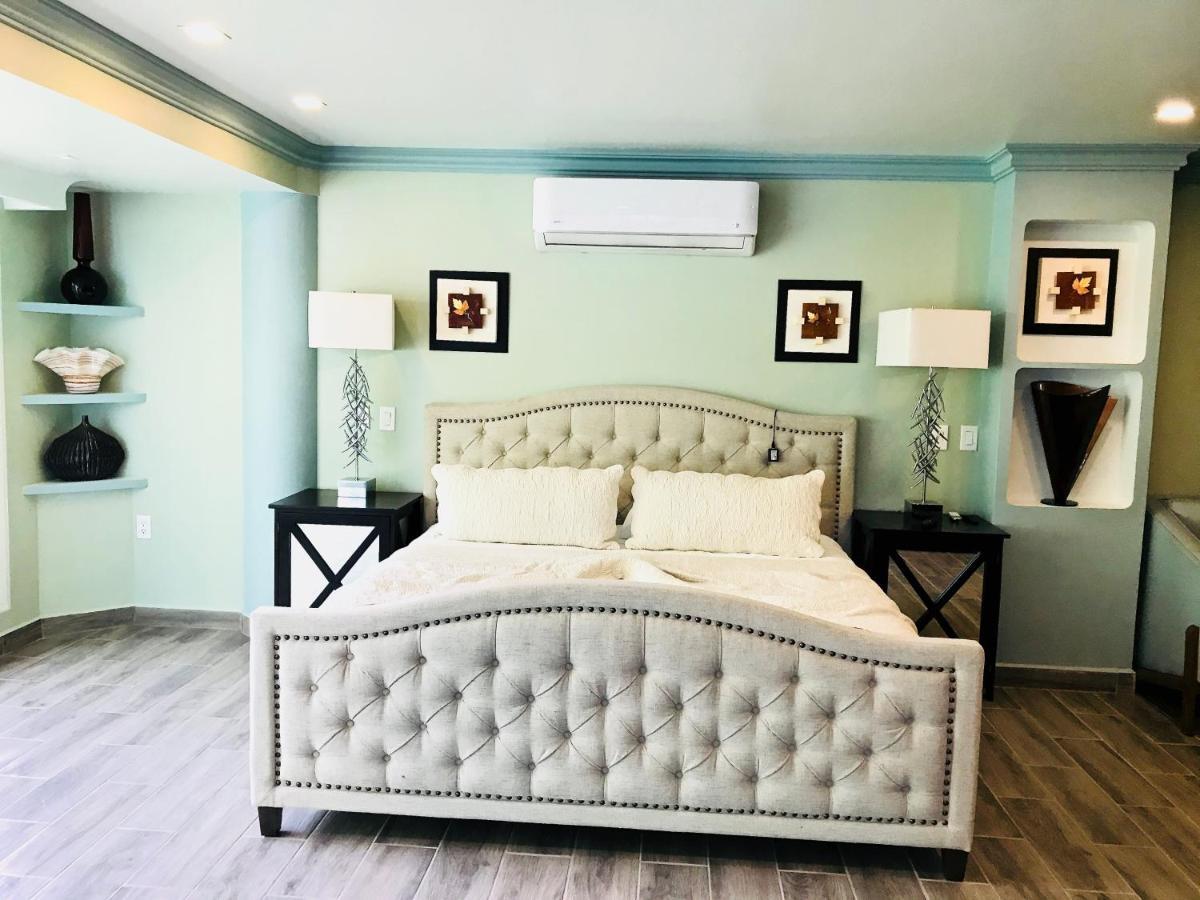 Pv South Shore Luxury Suites And Villa For Rent Puerto Vallarta Buitenkant foto